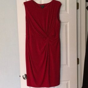 Lauren Ralph Lauren Jersey Dress